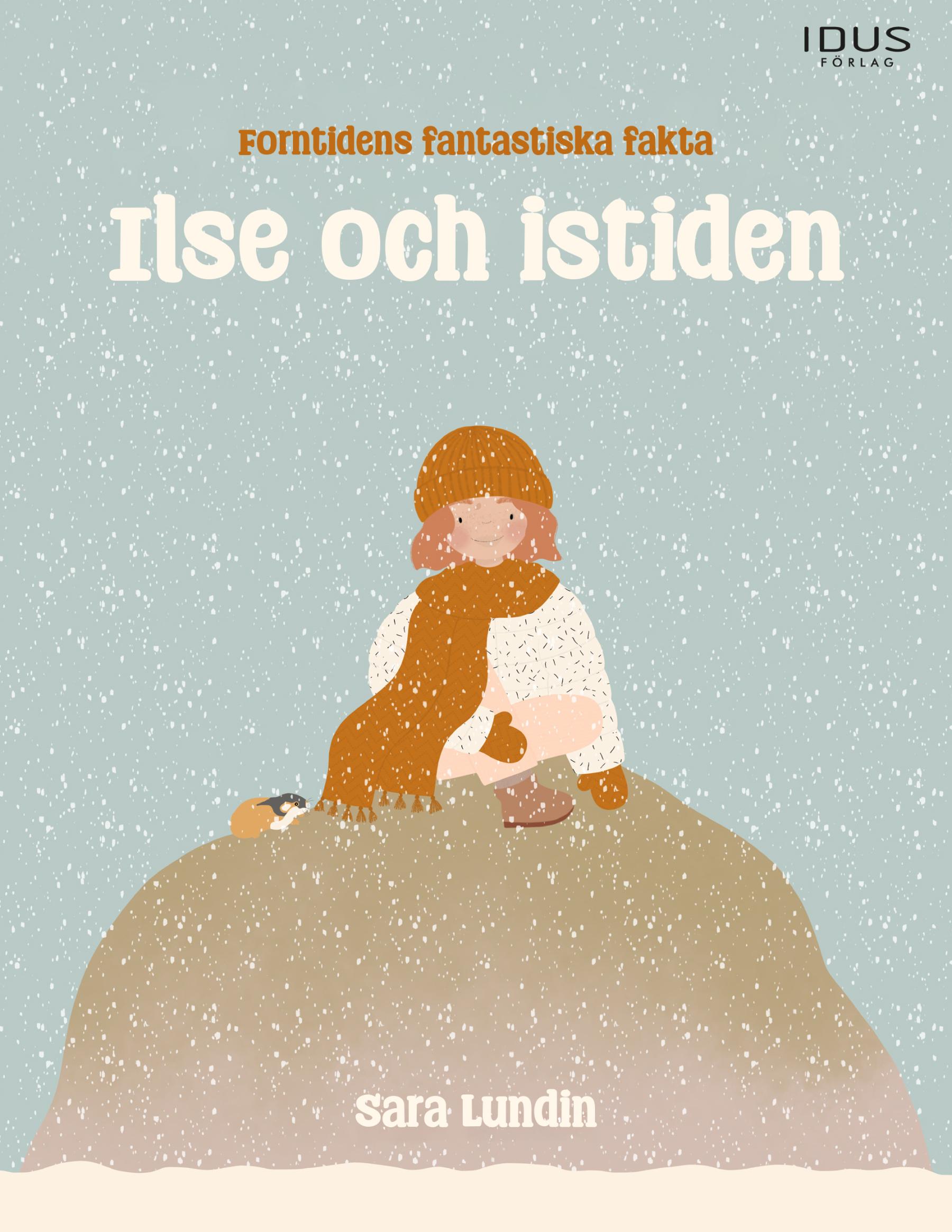 Ilse och istiden